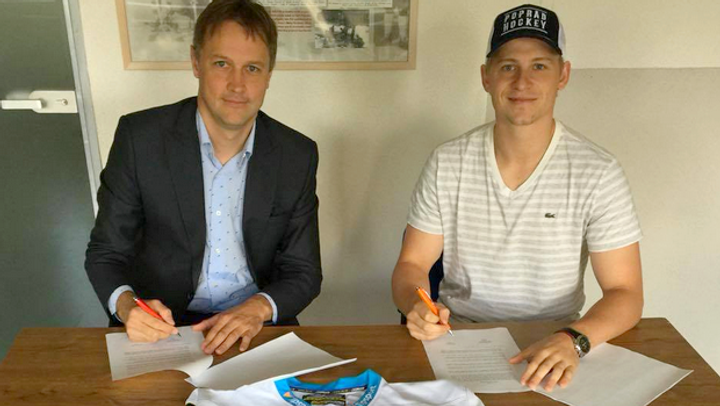 Bondra po rokoch v kádri Popradu